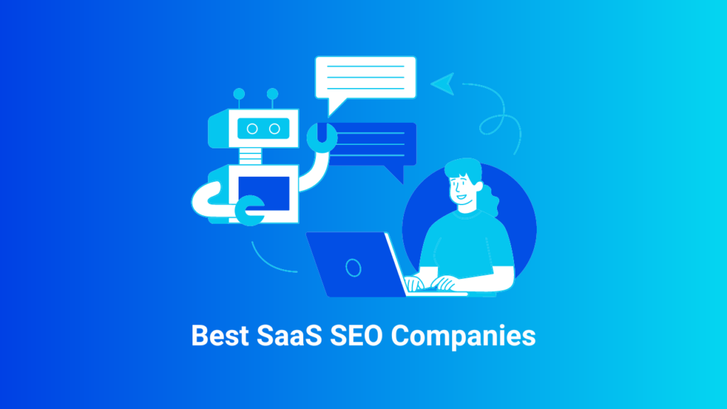 Best SaaS SEO Companies