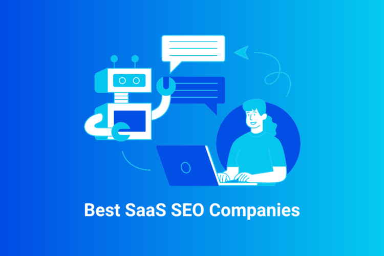 Best SaaS SEO Companies